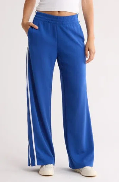 Rdi Knit Pull-on Pants In Multi