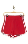 Rdi Knit Shorts In Multi