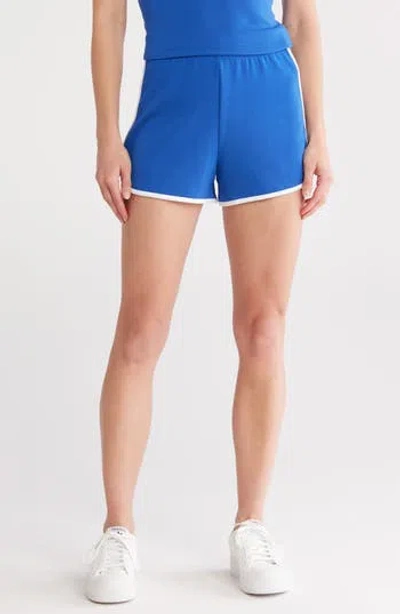 Rdi Knit Shorts