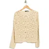 Rdi Open Stitch Cotton Cagan