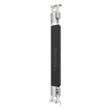 Rdi Plastic Mounting System In Black