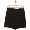 Rdi Pleated Shorts