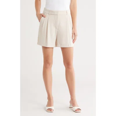 Rdi Pleated Shorts