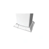 Rdi Post Trim Ring In White