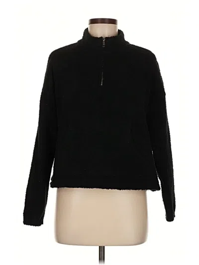 Pre-owned Rdi Pullover Sweater In Black