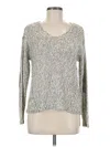 Rdi Pullover Sweater In Gray