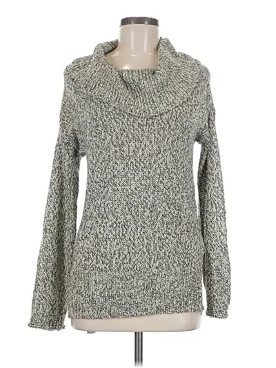 Pre-owned Rdi Pullover Sweater In Gray