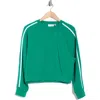 RDI RDI SOFT KNIT CREWNECK PULLOVER