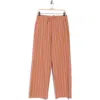 Rdi Stripe Wide Leg Pants
