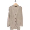 Rdi Suede Elbow Patch Cagan In Taupe Twist