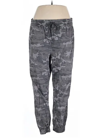 Pre-owned Rdi Track Pants In Gray