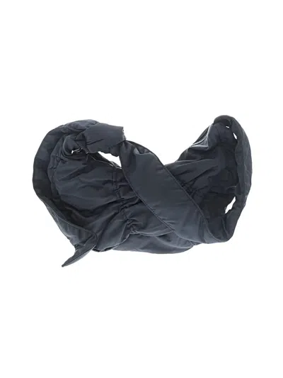Pre-owned Re Code Hobo Bag In Black