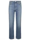 RE/DONE 90S HIGH RISE LOOSE JEANS