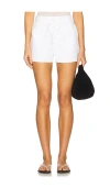 Re/done Beach Short