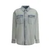 Re/done Denim Shirt