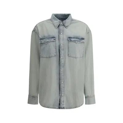 RE/DONE DENIM SHIRT