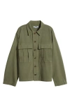 RE/DONE RE/DONE FIELD JACKET