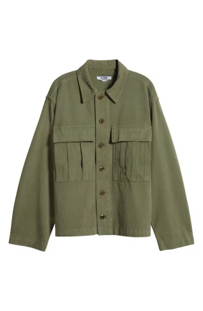 RE/DONE FIELD JACKET