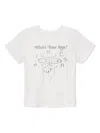 Re/done Graphic-print T-shirt