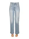 RE/DONE JEANS 70S