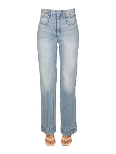 RE/DONE JEANS 70S