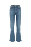 Re/done Re Done Stretch Denim Jeans