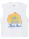 RE/DONE MALIBU BABY T-SHIRT