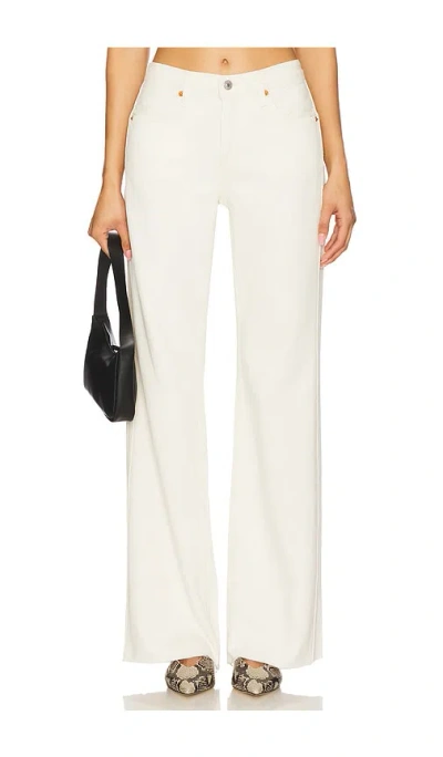 Re/done Originals The Californian In Cream