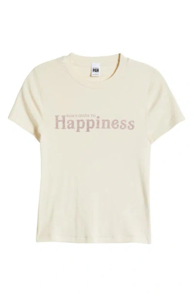 Re/done + Net Sustain + Pamela Anderson Printed Organic Cotton-jersey T-shirt In Xs