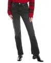 Re/done 70's High-rise Eclipse Skinny Boot Jean In Blue