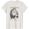Re/done Graphic-print T-shirt