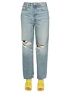 Re/done 90's Jeans In Denim