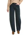 Re/done Bespo Tailored Jean In Blue
