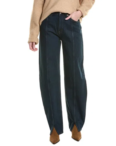 Re/done Bespo Tailored Jean In Blue