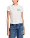 RE/DONE RE/DONE CLASSIC DAN TANAS SIGN TEE