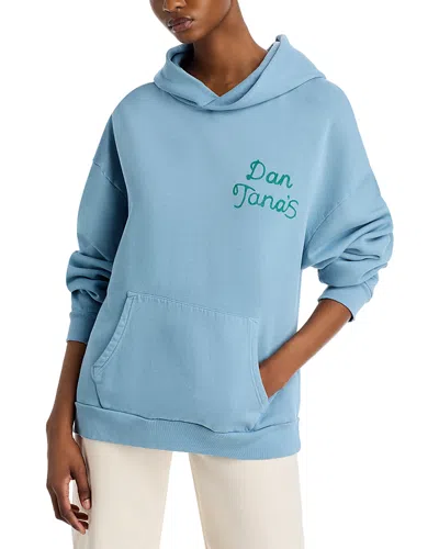Re/done Modern Hoody Dan Tanas House Pacific