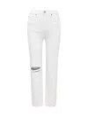 Re/done High Waist Jeans