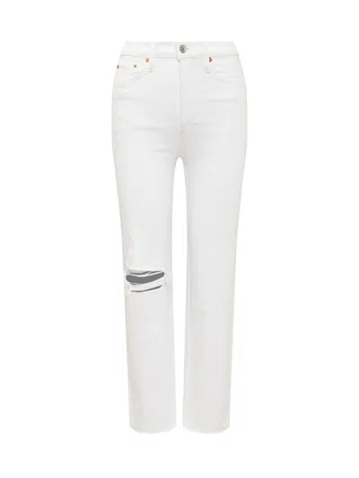 RE/DONE RE/DONE HIGH WAIST JEANS