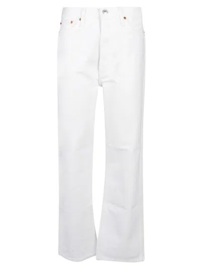 RE/DONE RE/DONE JEANS