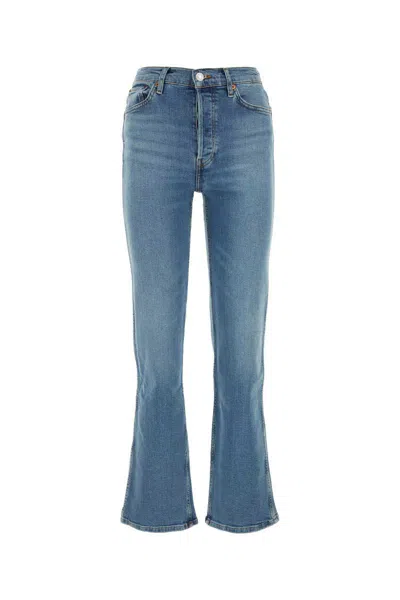 RE/DONE RE/DONE JEANS