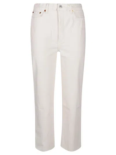 Re/done Pants