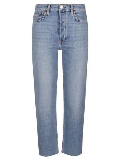 RE/DONE RE/DONE PANTS