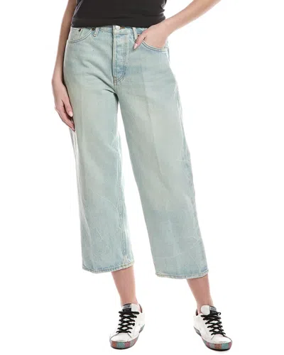 RE/DONE RE/DONE RANCHWATER LOOSE CROP JEAN