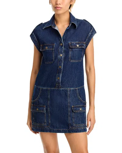 Re/done The Arizona Dress Heritage Rinse