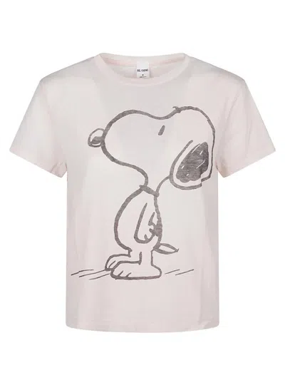 Re/done Tshirt