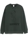 RE/DONE SNOOPY DANCING SWEATSHIRT