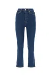 Re/done Stretch Denim Jeans