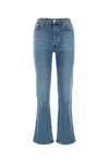 Re/done Re Done Stretch Denim Jeans