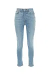 Re/done Stretch Denim Jeans