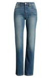RE/DONE THE ANDERSON STRAIGHT LEG JEANS
